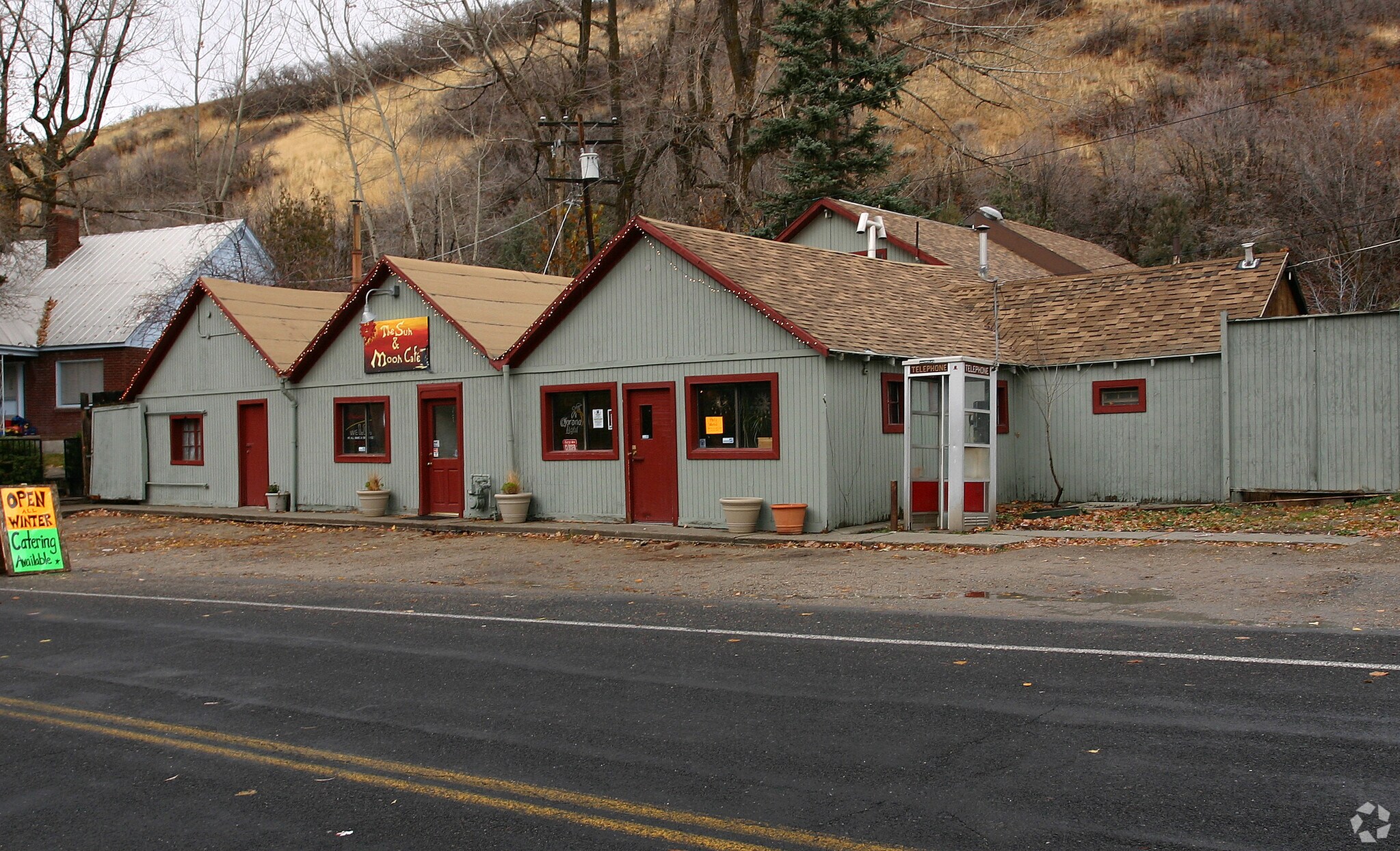 6291 E Emigration Canyon Rd, Salt Lake City, UT for sale Primary Photo- Image 1 of 1