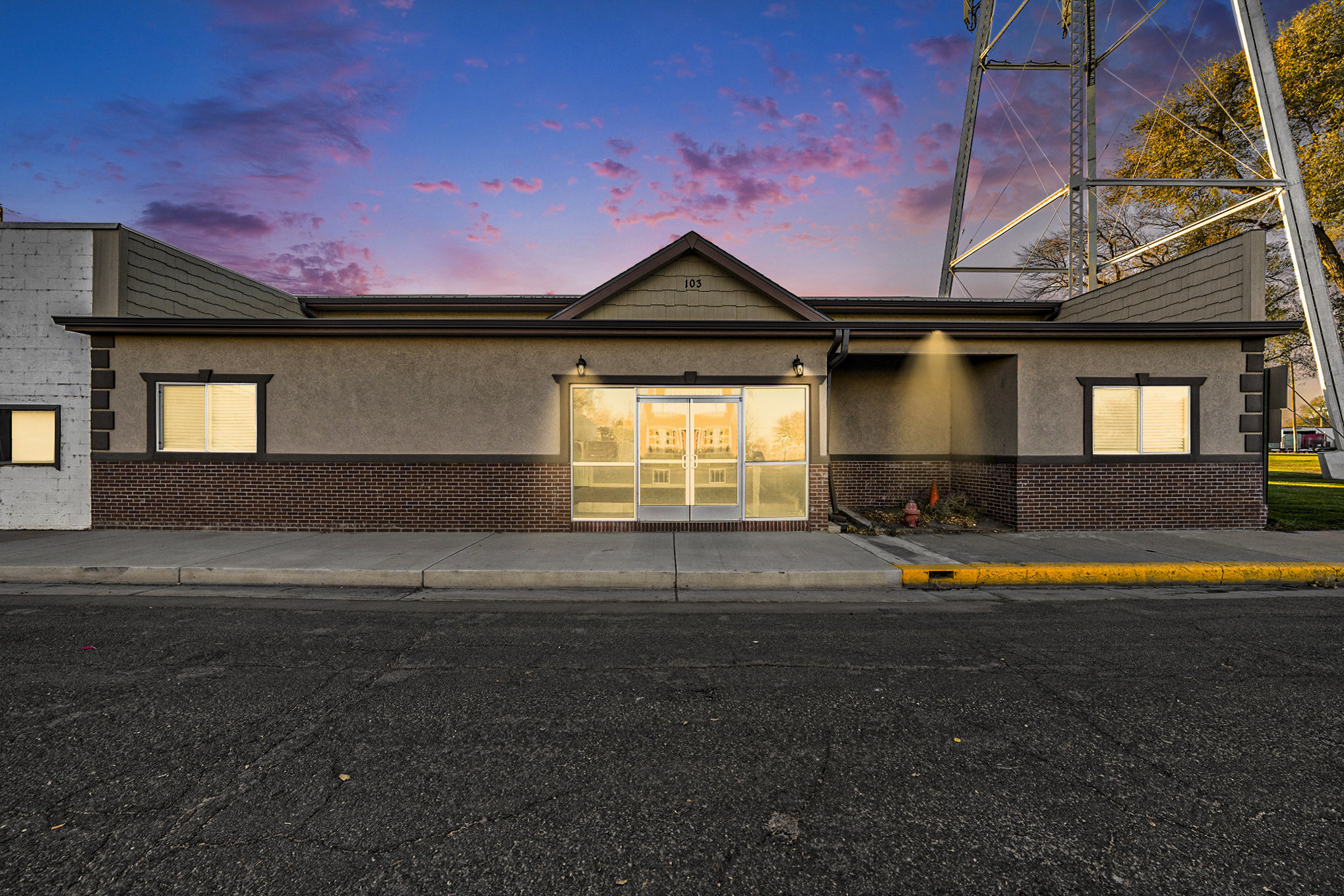 103 Main St, La Salle, CO for sale Primary Photo- Image 1 of 10