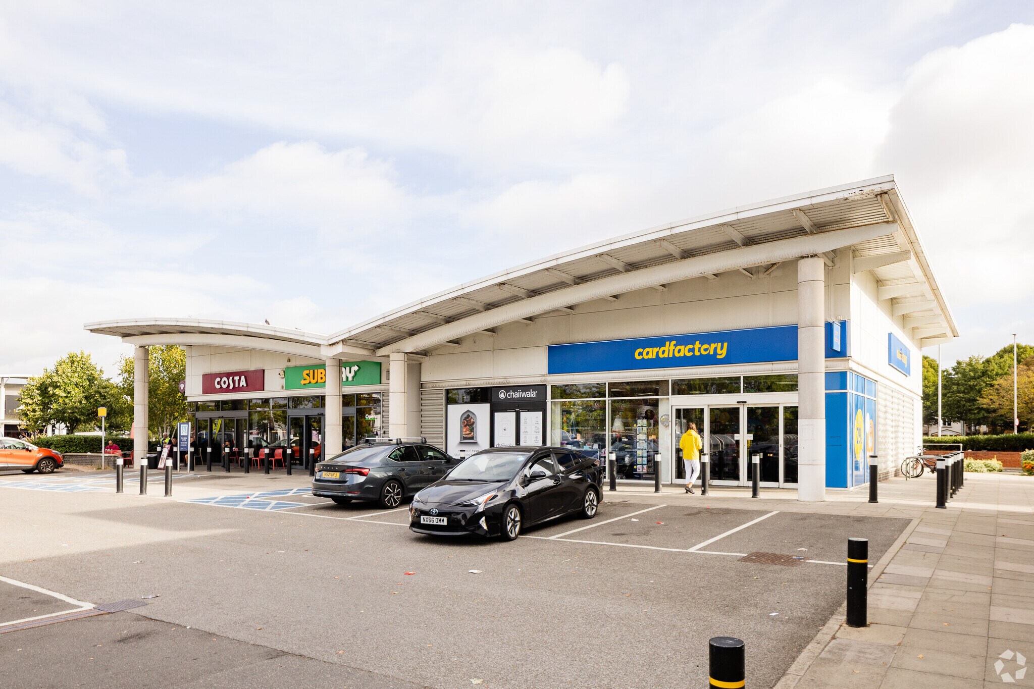 Coldharbour Ln, Hayes for sale Primary Photo- Image 1 of 1