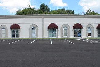 More details for 1604 Lamons Ln, Johnson City, TN - Office for Lease