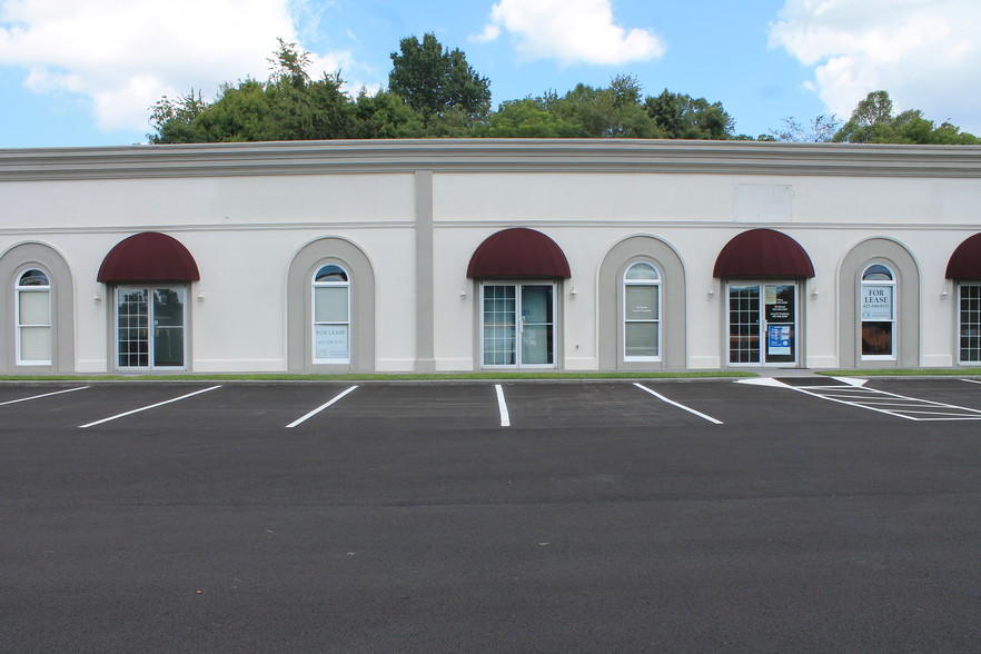 1604 Lamons Ln, Johnson City, TN for lease - Building Photo - Image 1 of 25