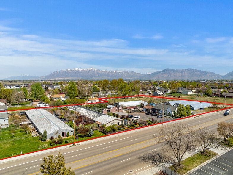 3952 W 4000 S, West Haven, UT for sale - Building Photo - Image 3 of 15