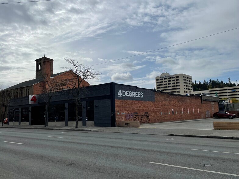 915 W 2nd Ave, Spokane, WA for sale - Building Photo - Image 2 of 11