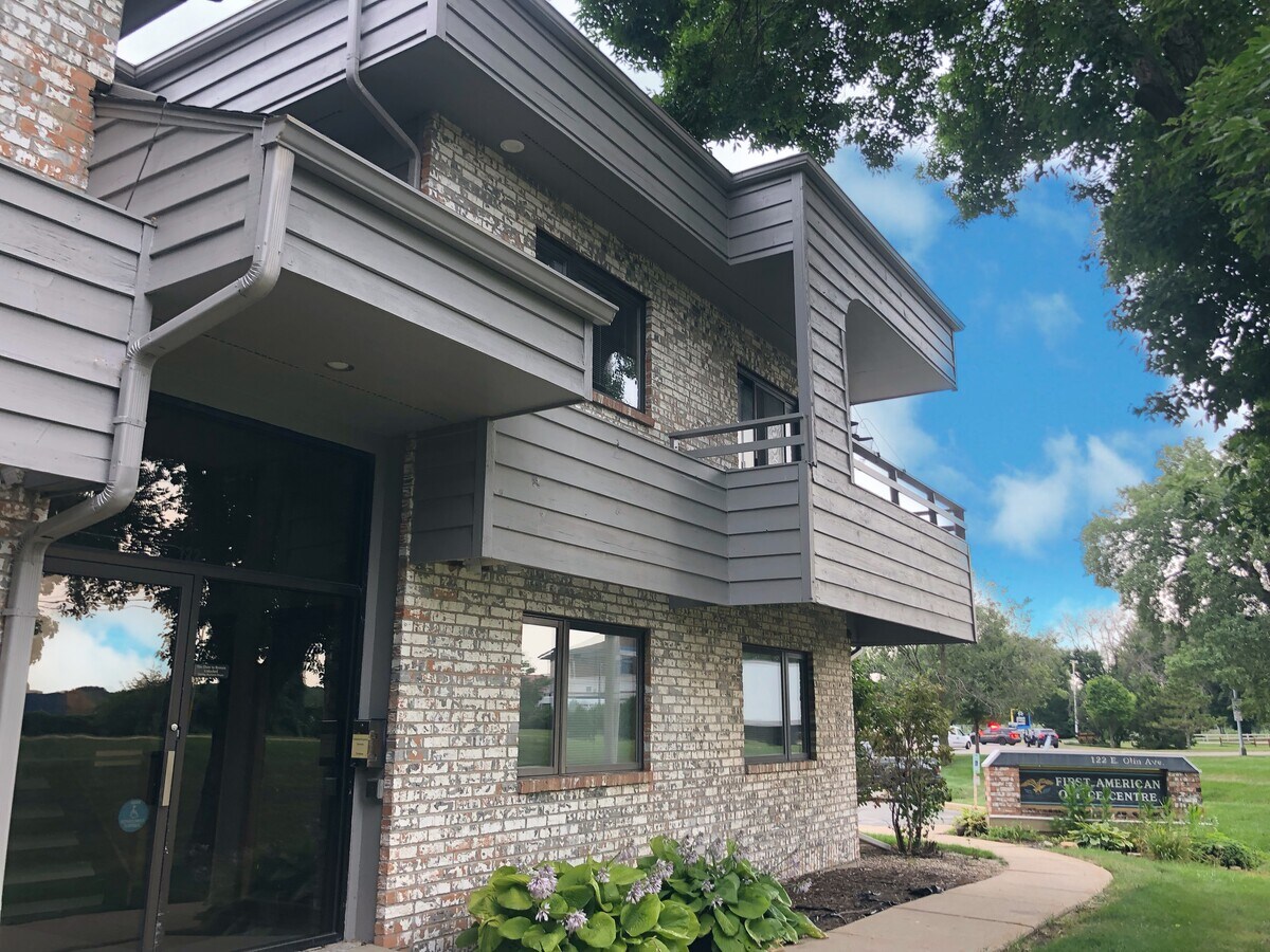 122 E Olin Ave, Madison, WI 53713