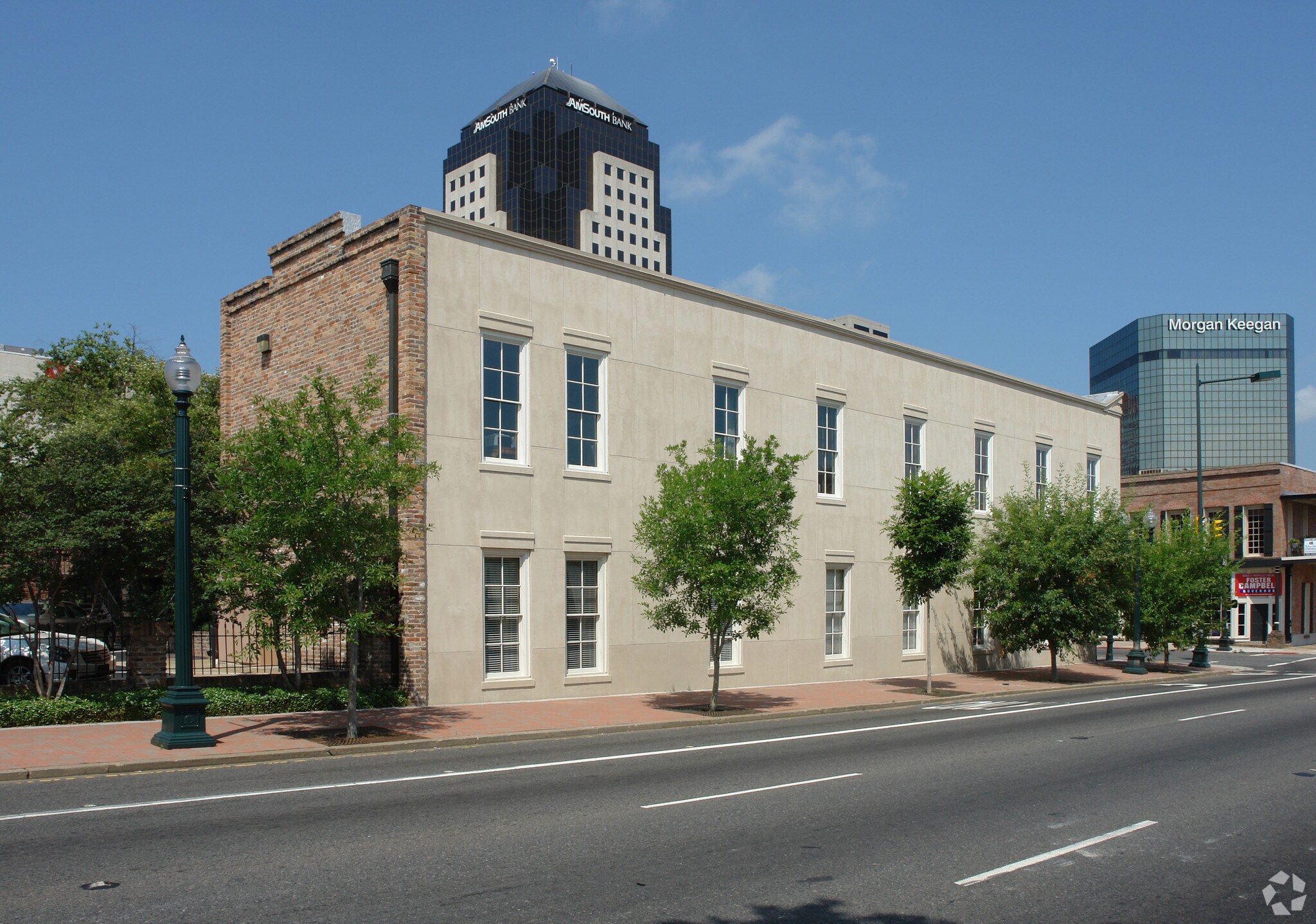 201209 Milam St, Shreveport, LA 71101 Office for Lease