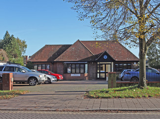 More details for Station Rd, Hook - Office for Sale