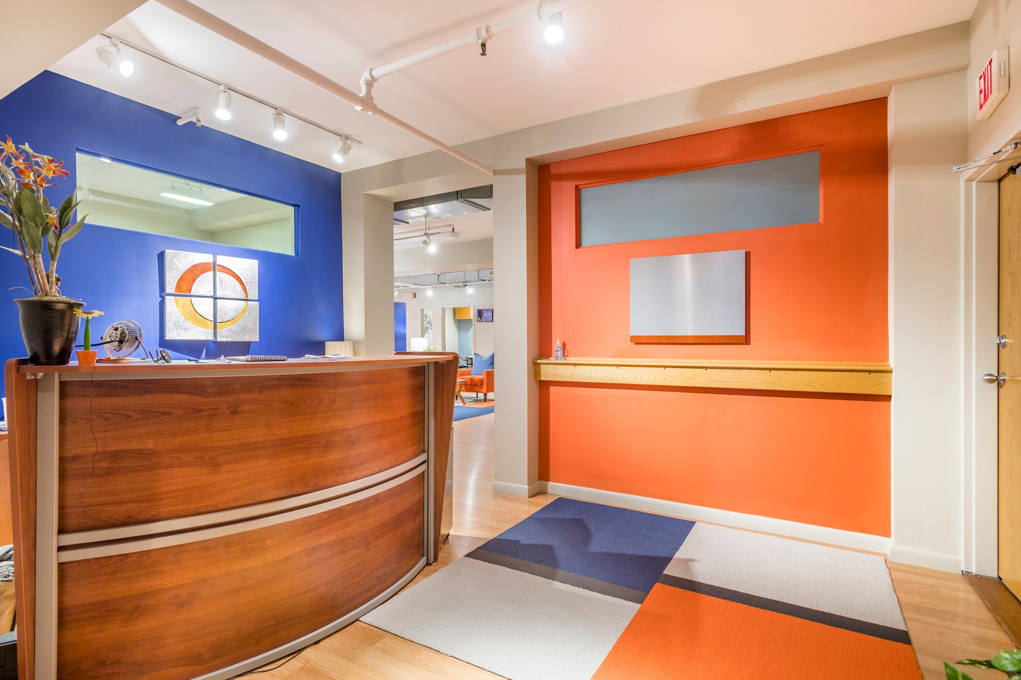 50 Hunt St, Watertown, MA for lease Interior Photo- Image 1 of 2