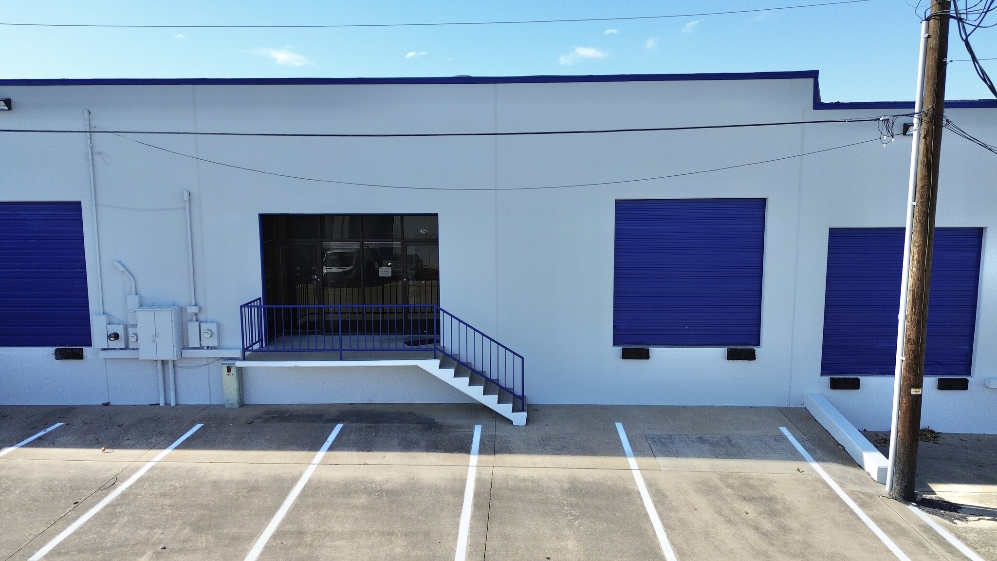 2901 Suffolk Dr, Fort Worth, TX for lease Building Photo- Image 1 of 7