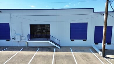 2901 Suffolk Dr, Fort Worth, TX for lease Building Photo- Image 1 of 7