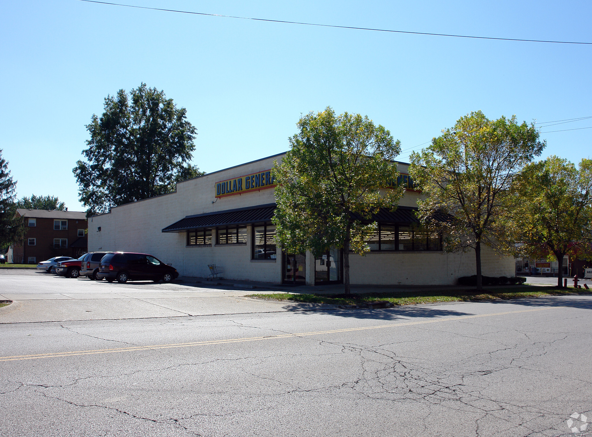 501 Churchill Rd, Girard, OH for lease Primary Photo- Image 1 of 14