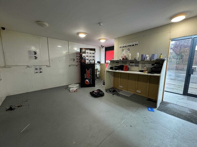 57 Orrell Rd, Bootle, L20 6DX Retail for Sale