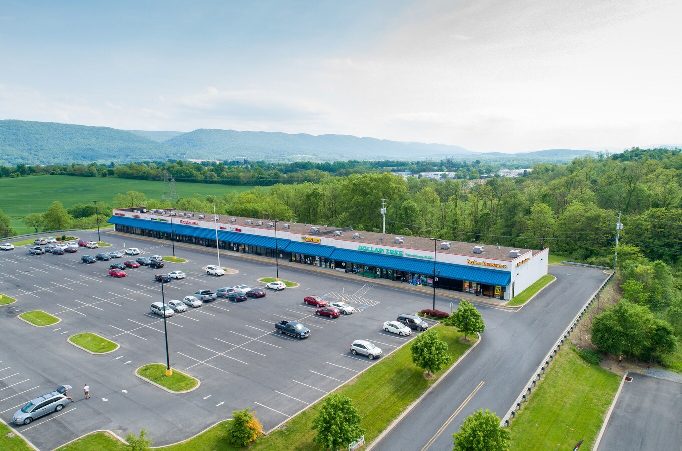 46 Supercenter Plaza Dr, Lewistown, PA 17044 | LoopNet