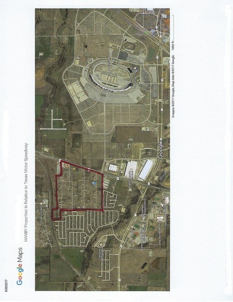 17017 Cardinas Rd, Justin, TX for sale - Other - Image 1 of 1