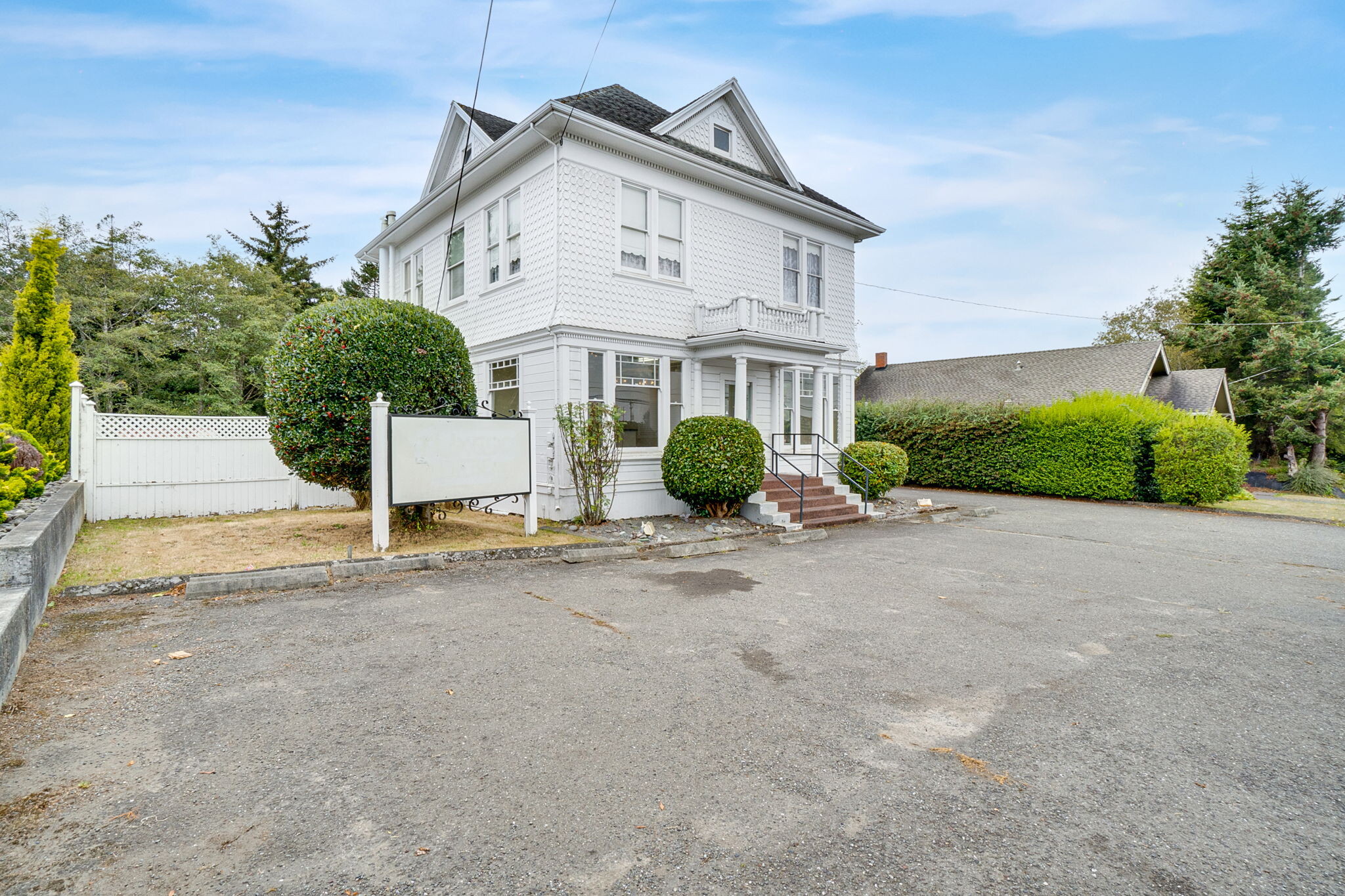 1590 Myrtle Ave, Eureka, CA for sale Primary Photo- Image 1 of 1