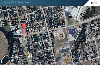 More details for 1003 N Water St, Burnet, TX - Land for Sale