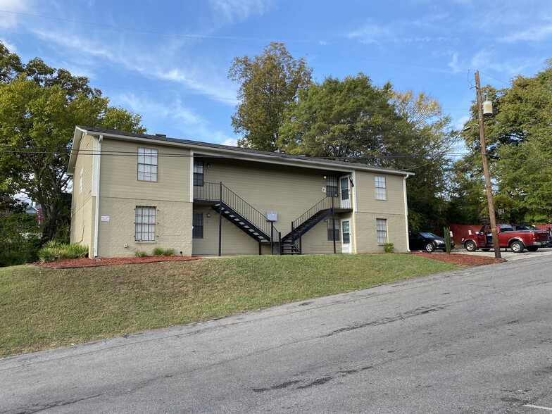 3009 Avenue W, Birmingham, AL for sale - Building Photo - Image 1 of 1