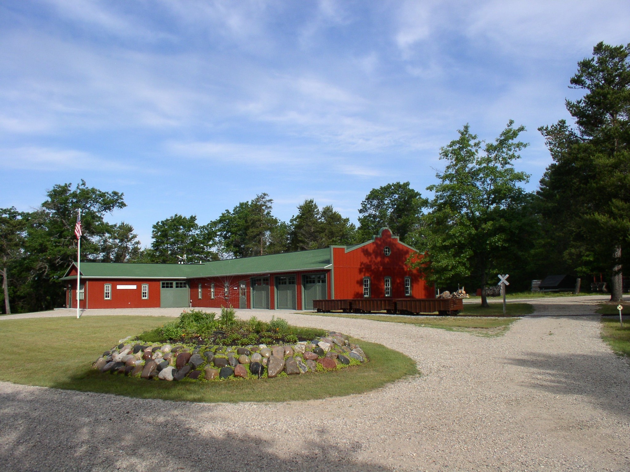 230 S Abbe Rd, Fairview, MI for sale Building Photo- Image 1 of 18