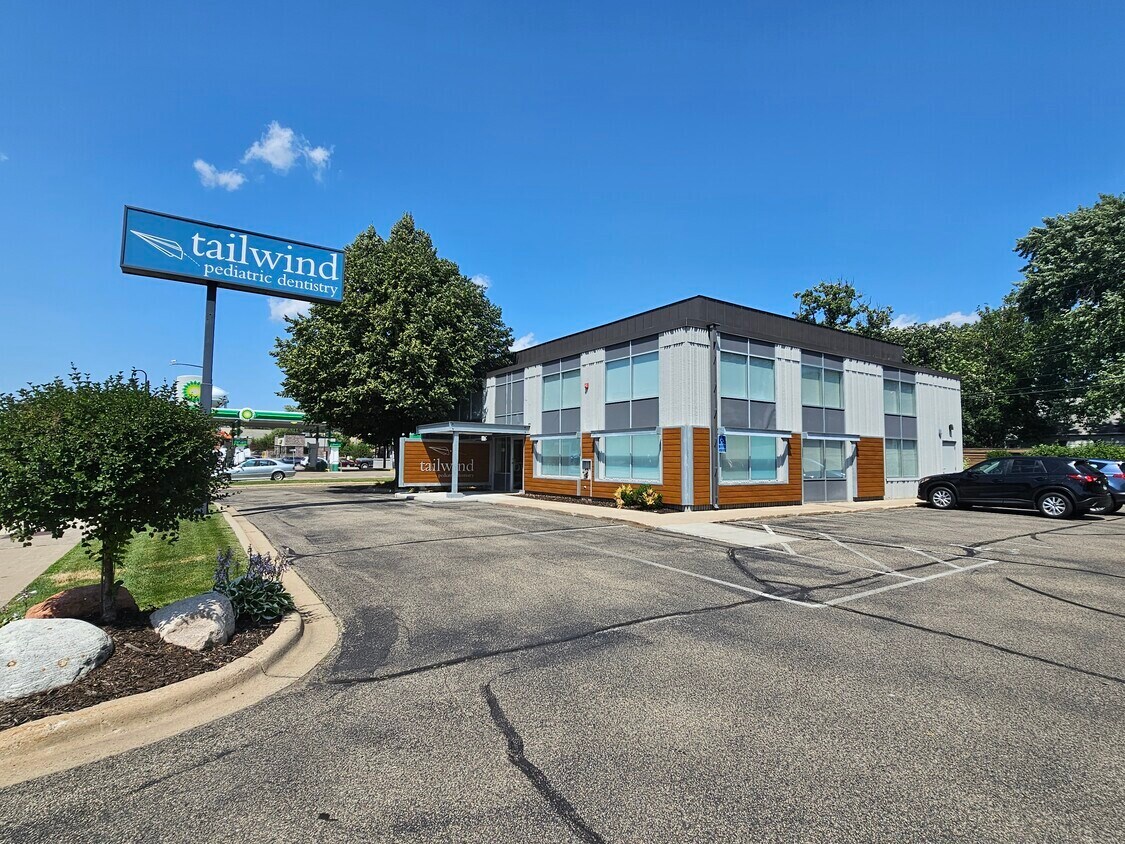 6613 Penn Ave S, Richfield, MN 55423