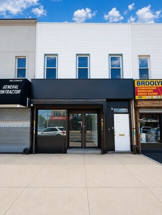 More details for 4820 Avenue N, Brooklyn, NY - Retail for Sale