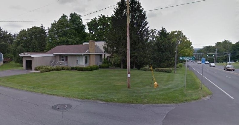 100 Washington Blvd, Fayetteville, NY for sale Building Photo- Image 1 of 1