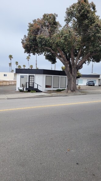815 Morro Bay Blvd, Morro Bay, CA for lease - Building Photo - Image 3 of 5