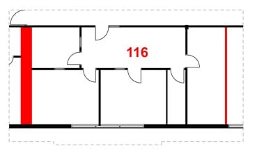 5155-5195 Boul Des Forges, Trois-Rivières, QC for lease Site Plan- Image 1 of 1