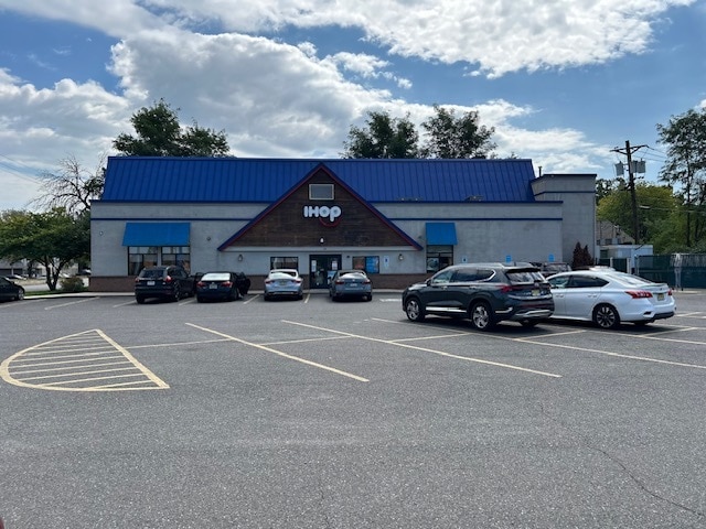 785 Parkway Ave, Trenton, NJ for lease - Building Photo - Image 2 of 14