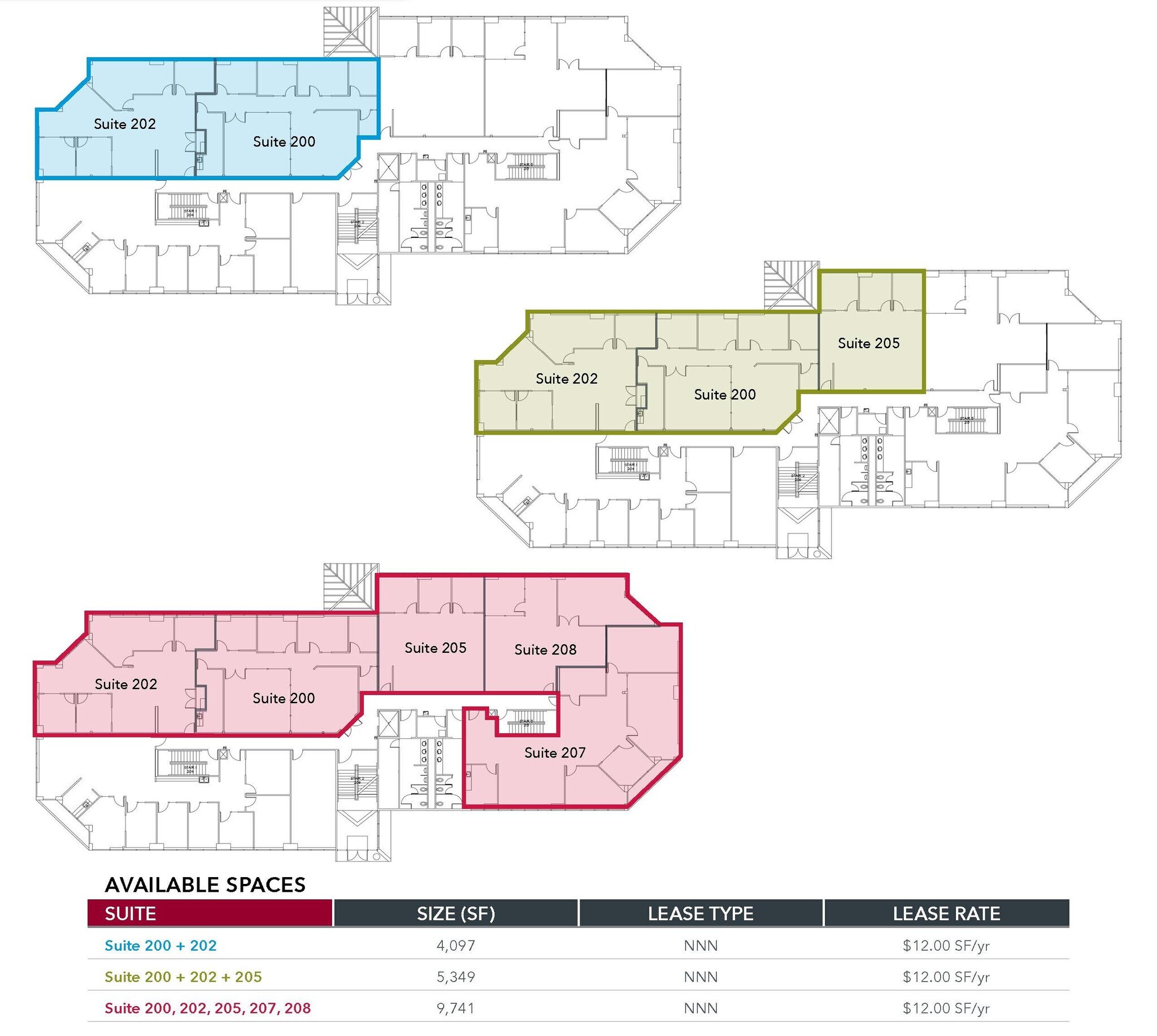 6912 220th St SW, Mountlake Terrace, WA for lease Interior Photo- Image 1 of 1