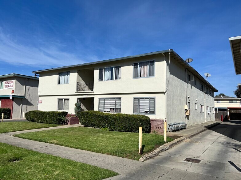3225 Cadillac Dr, San Jose, CA 95117 Multifamily for Sale