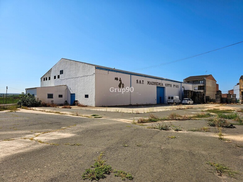 Industrial in Aitona, Lérida for sale - Building Photo - Image 2 of 17