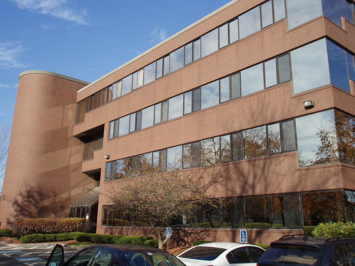 100 Corporate Pl, Peabody, MA 01960 Office for Lease