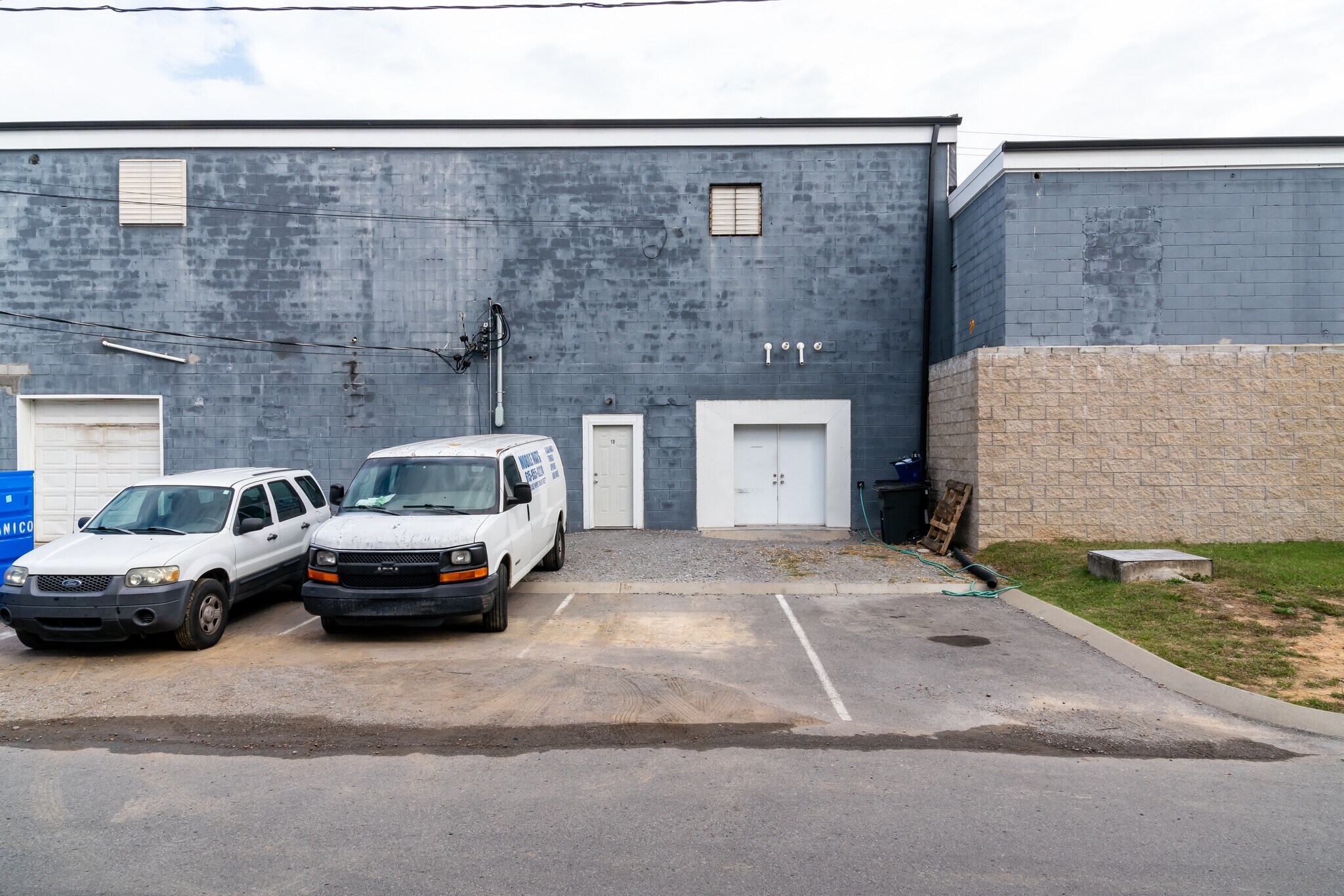 119 Plaza Dr, Hendersonville, TN for lease Building Photo- Image 1 of 3