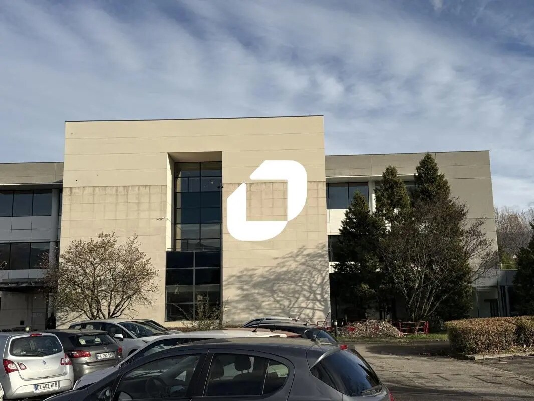 3 Avenue Raymond Chanas, Eybens for lease Building Photo- Image 1 of 16