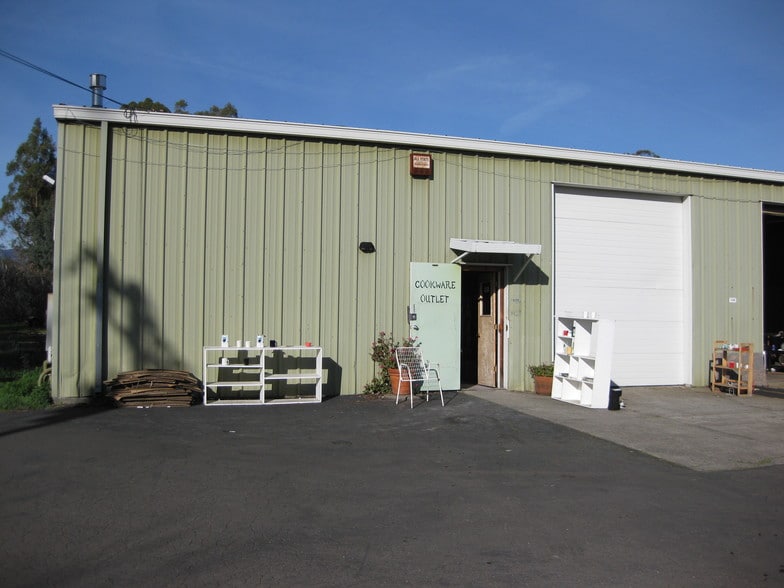 20342 8th St E, Sonoma, CA for sale - Primary Photo - Image 1 of 1