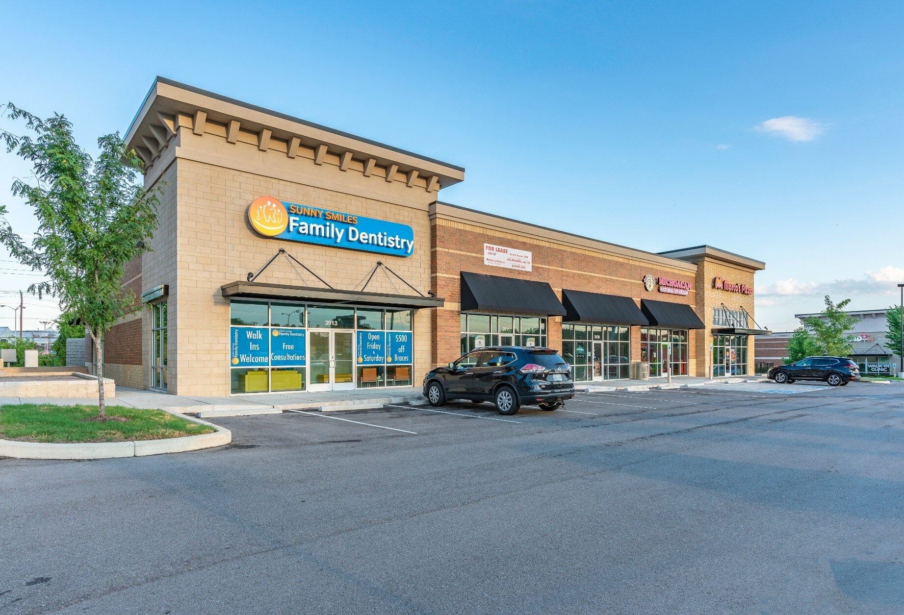 39053923 Lebanon Pike, Hermitage, TN 37076 Shoppes at Hermitage