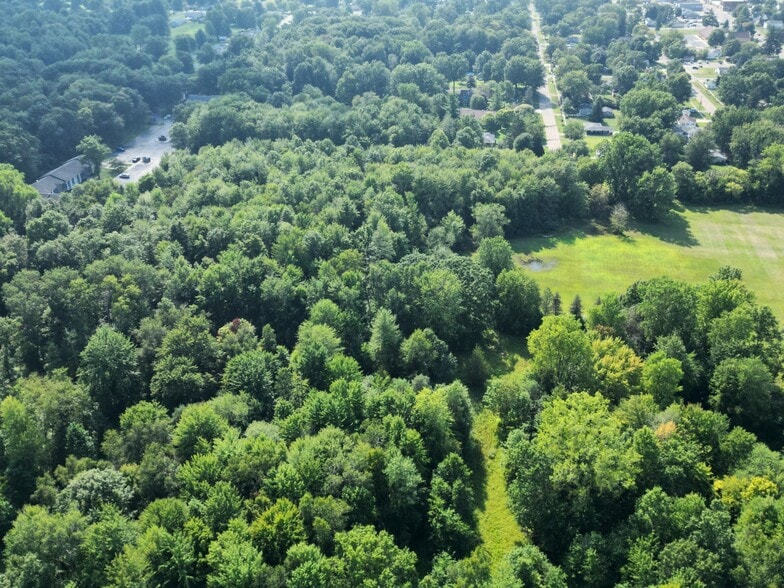 00 Oak st, Montrose, MI for sale - Primary Photo - Image 1 of 18