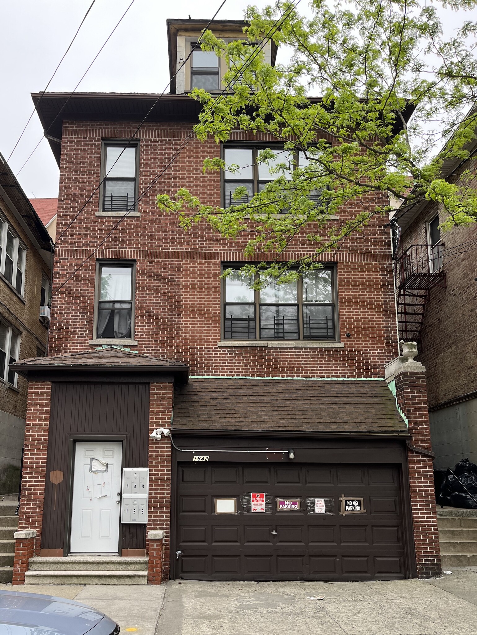 1642 Undercliff Ave, Bronx, NY 10453 | LoopNet