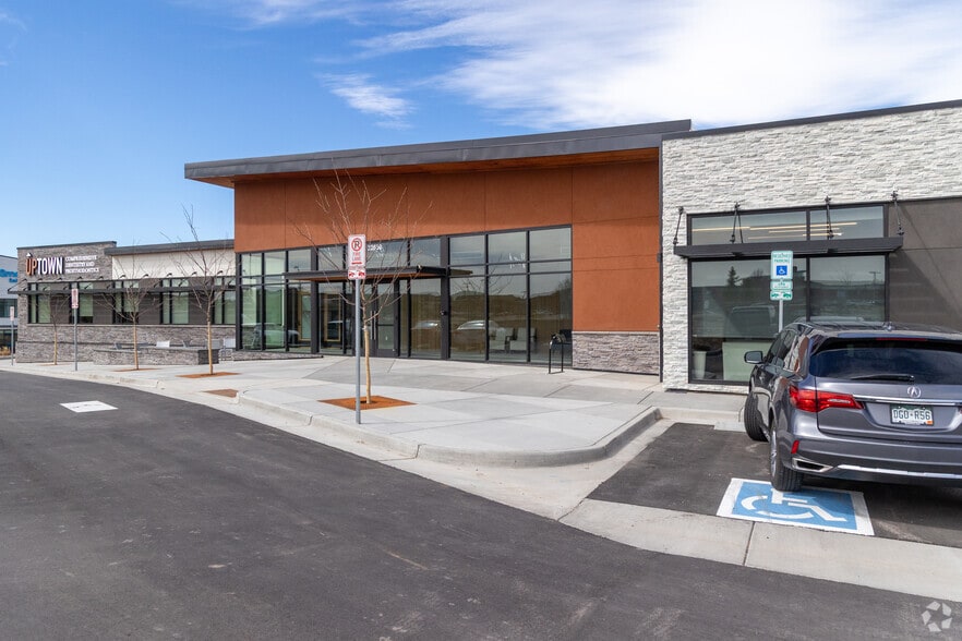 22650 E Hinsdale Ave, Aurora, CO for lease - Building Photo - Image 3 of 7