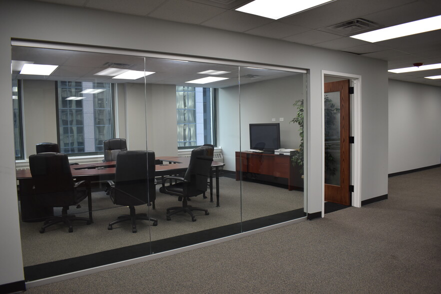 105 W Madison St, Chicago, IL for lease - Interior Photo - Image 3 of 54