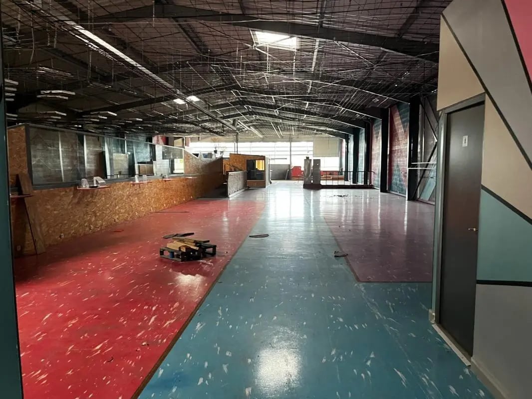 Retail in Biscarrosse for lease Interior Photo- Image 1 of 5