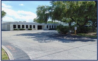 More details for 4913 W Laurel St, Tampa, FL - Flex for Sale