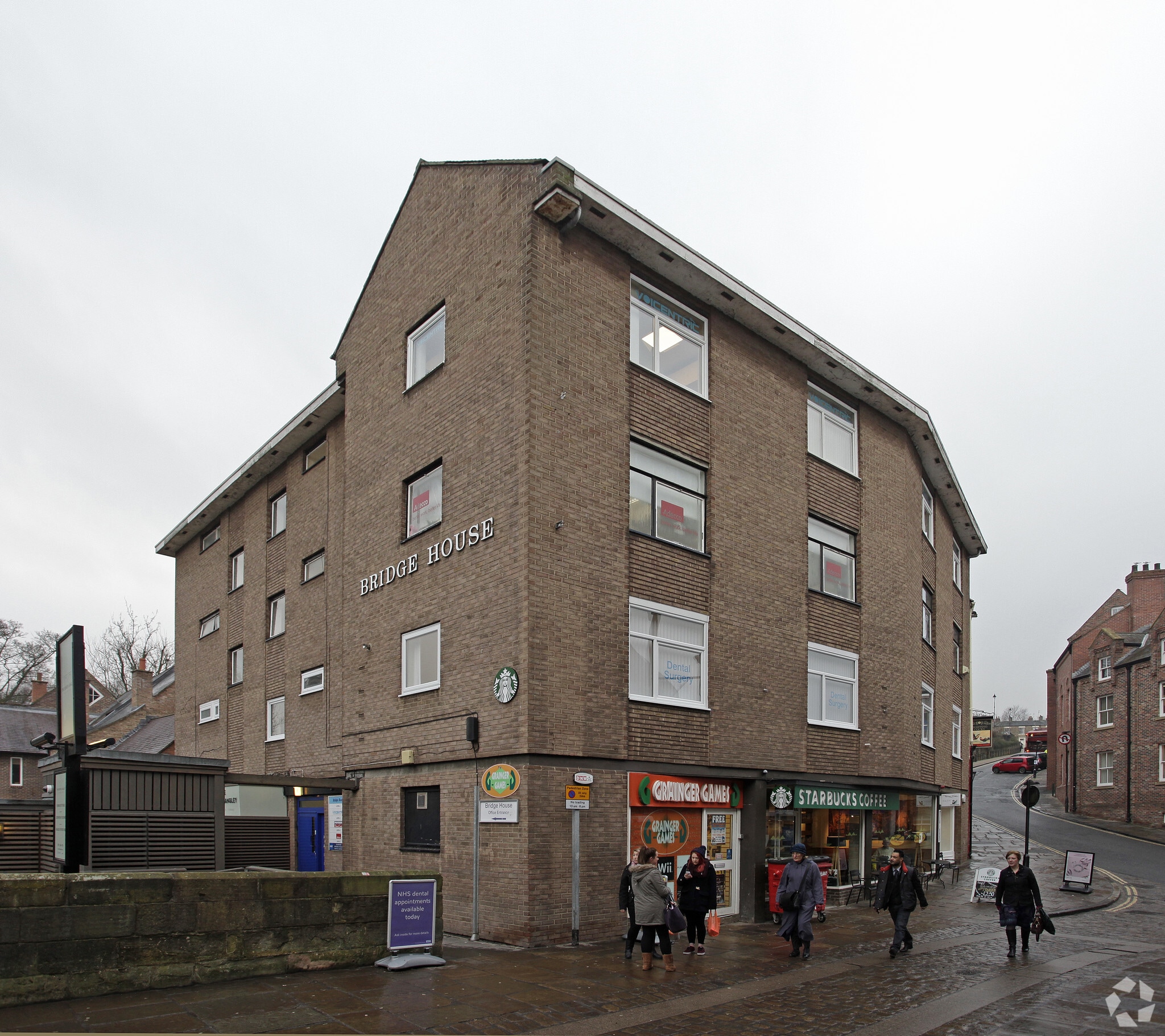 North Rd, Durham for sale Primary Photo- Image 1 of 1