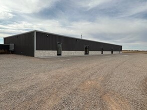 9805 Fm 2219, Amarillo, TX for lease Building Photo- Image 2 of 11