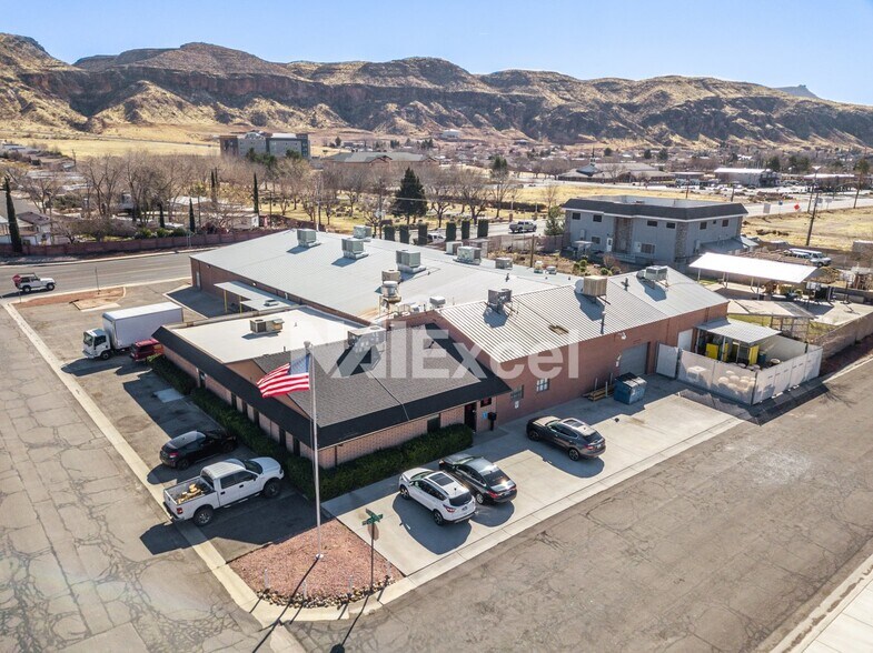 621 N State St, La Verkin, UT for sale - Building Photo - Image 1 of 1