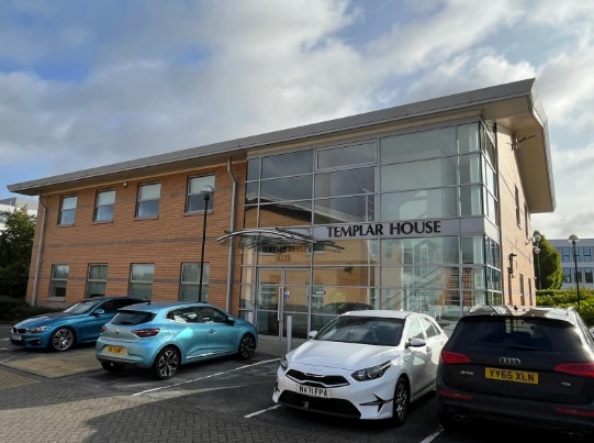 Rubicon Sq, Leeds for lease - Primary Photo - Image 1 of 7