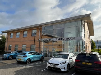 More details for Rubicon Sq, Leeds - Office for Lease