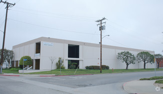 More details for 13936 S Broadway, Los Angeles, CA - Industrial for Lease