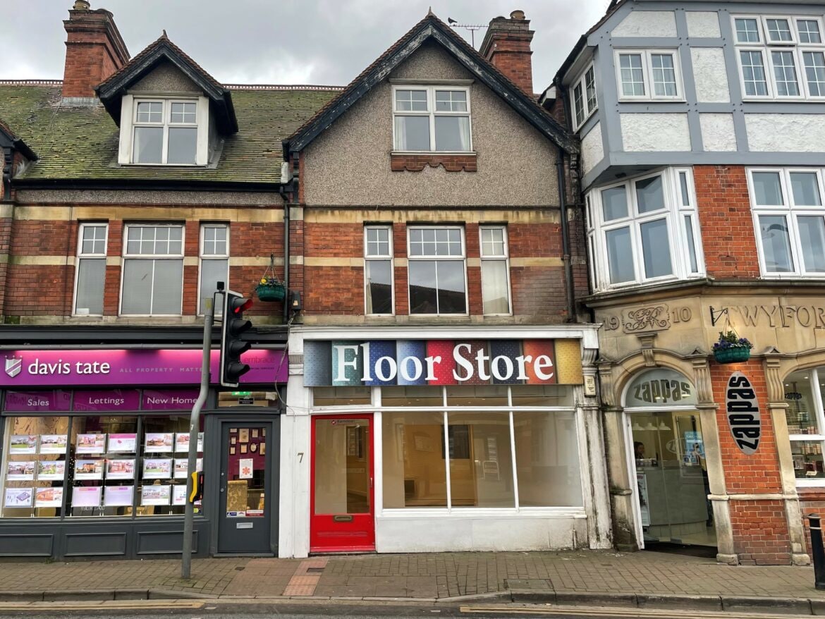 7 High St, Reading for sale Building Photo- Image 1 of 1