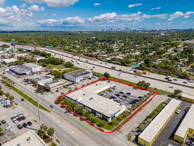 11575 NW 7th Ave, Miami, FL for sale - Building Photo - Image 2 of 17
