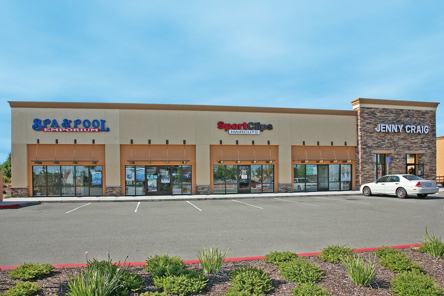 6620 Lonetree Blvd, Rocklin, CA for sale - Building Photo - Image 2 of 3